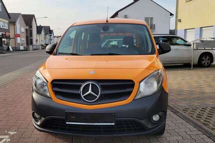 Mercedes-Benz Citan 188.000 km 6.800 &euro; Schifferstadt 67105