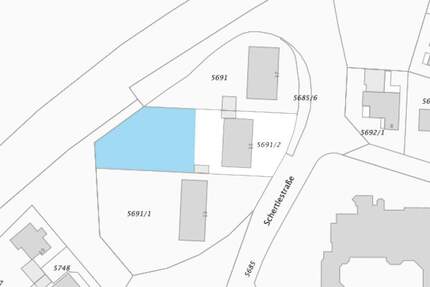 Grundstück Villingen-Schwenningen Villingen - 250.000&euro; | Angebot:24504387