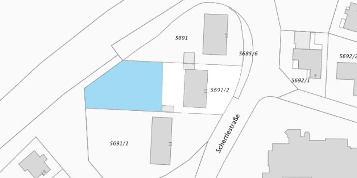 Grundstück Villingen-Schwenningen Villingen - 250.000&euro; | Angebot:24504387