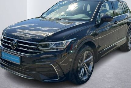VW Tiguan 17.989 km 34.990 &euro; Hamburg 22303