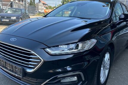 Ford Mondeo 202.714 km 6.990 &euro; Münster 48157