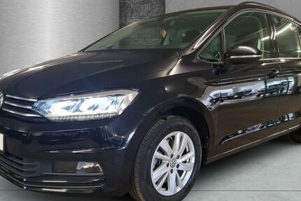 VW Touran 72.478 km 22.740 &euro; Hamburg 22047