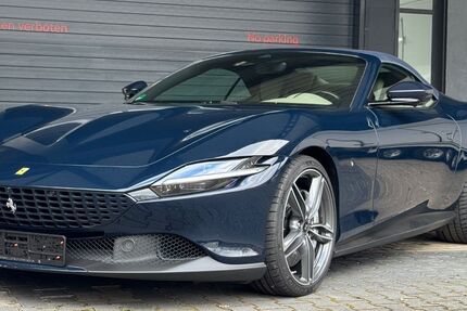 Ferrari Roma 11.588 km 249.000 &euro; Müllenbach 53520