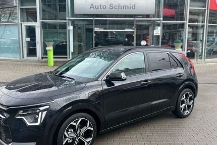 Kia Niro 4.500 km 31.890 &euro; Höhenkirchen-Siegertsbrunn 85635