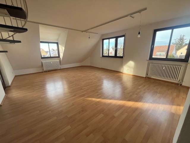 Wohnung zum Kaufen in Nürnberg 355.000 € 104 m²