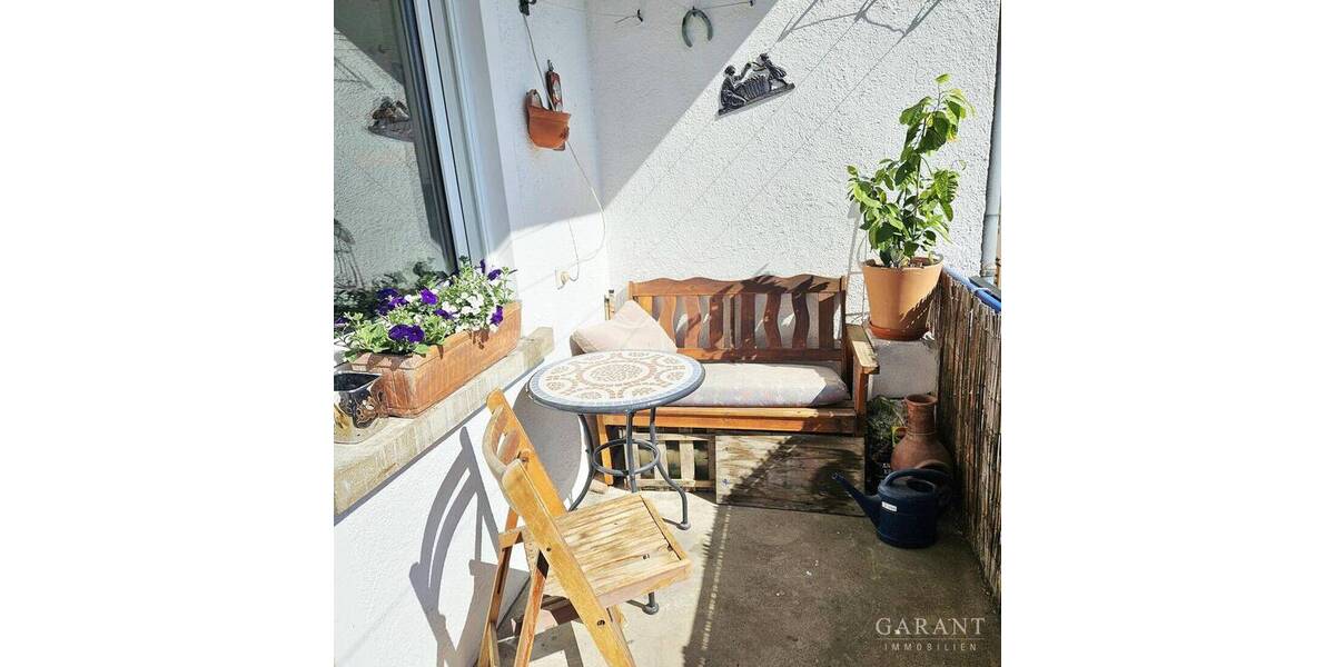 Etagenwohnung Landau in der Pfalz Landau - 4 Zimmer, 88 m&sup2;, 259.000&euro; | Angebot:26453929