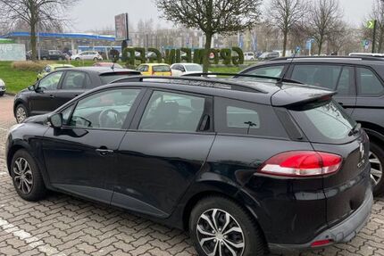 Renault Clio 145.000 km 5.800 &euro; Rostock 18055