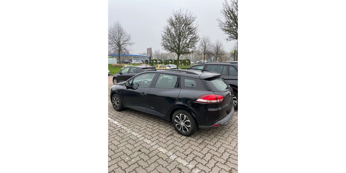 Renault Clio 145.000 km 5.800 &euro; Rostock 18055