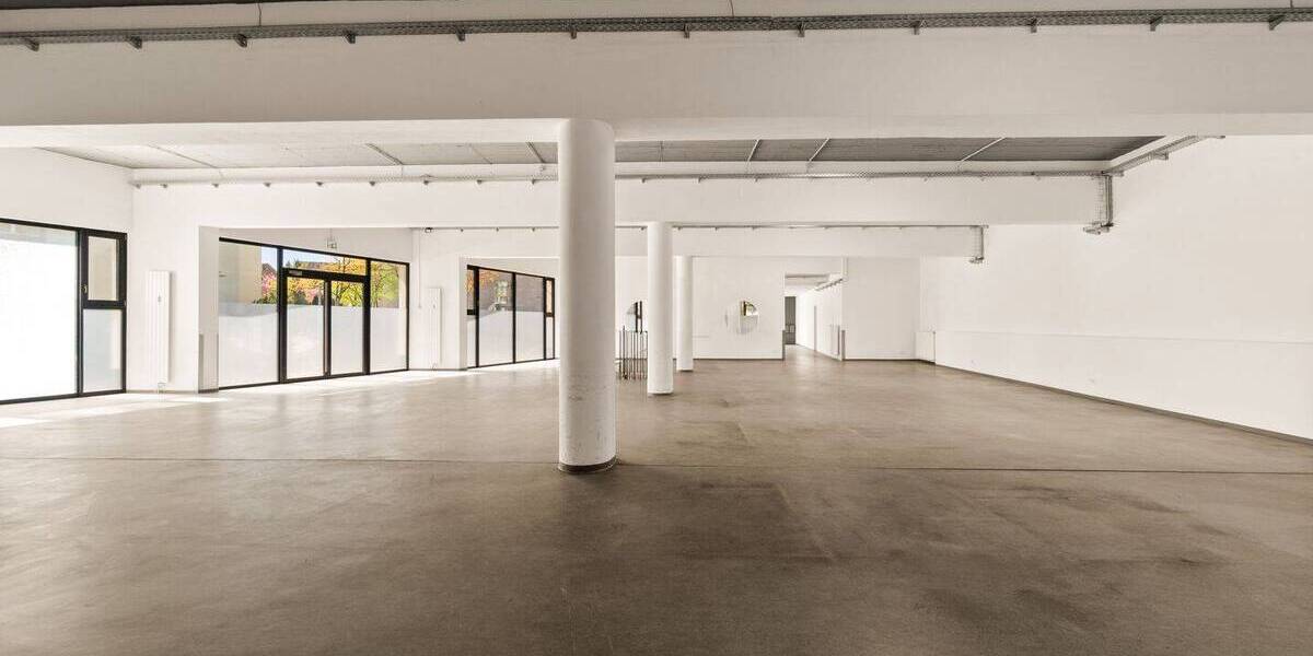 Gewerbeobjekt Köln Altstadt-Süd - 5.950&euro; | Angebot:26345399