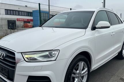 Audi Q3 138.253 km 16.800 &euro; Büttelborn 64572