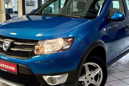 Dacia Sandero 69.300 km 6.990 &euro; Duderstadt 37115