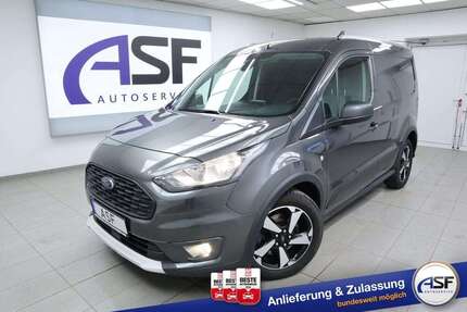 Ford Transit Connect 53.850 km 19.970 &euro; Fürstenwalde 15517