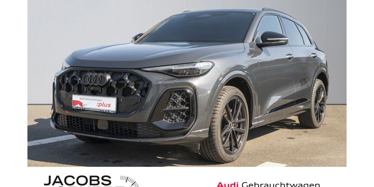 Audi Q5 4.581 km 59.930 &euro; Geilenkirchen 52511