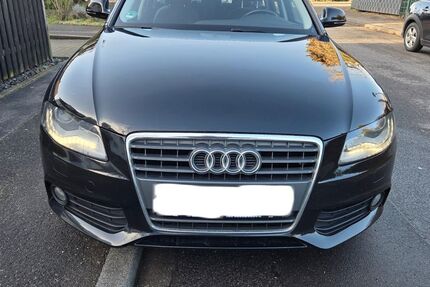 Audi A4 287.140 km 3.800 &euro; Köln 50859