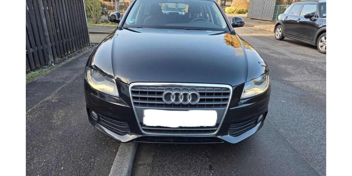 Audi A4 287.140 km 3.800 &euro; Köln 50859