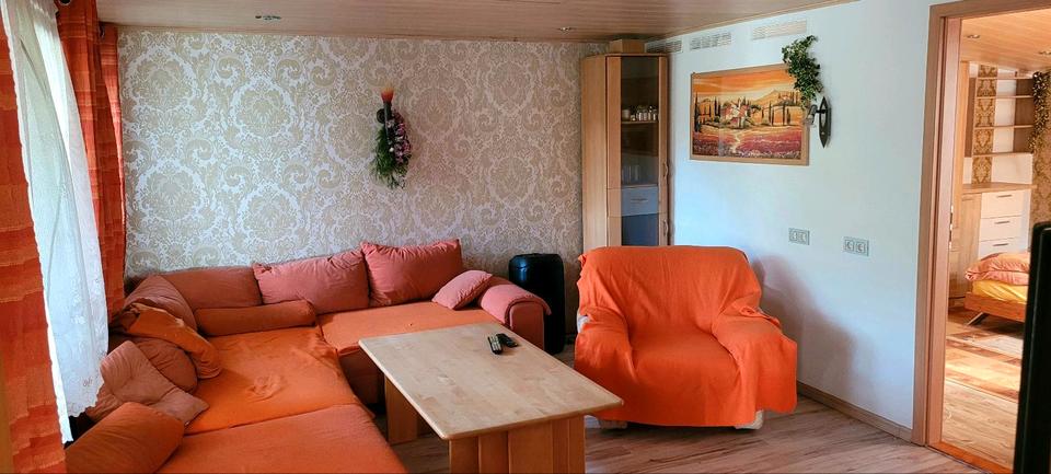 Bungalow Bleicherode - 2 Zimmer, 95 m&sup2;, 117.900&euro; | Angebot:26407211