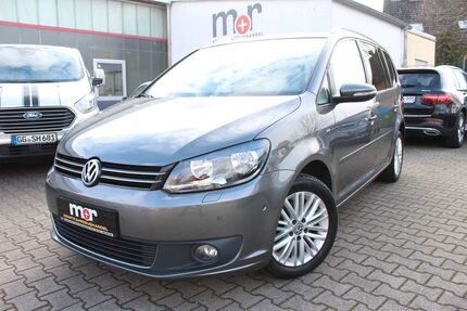VW Touran 174.000 km 8.990 &euro; Mainz 55129