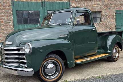 Chevrolet Corsica 18.650 km 44.500 € Linnich-Körrenzig 52441