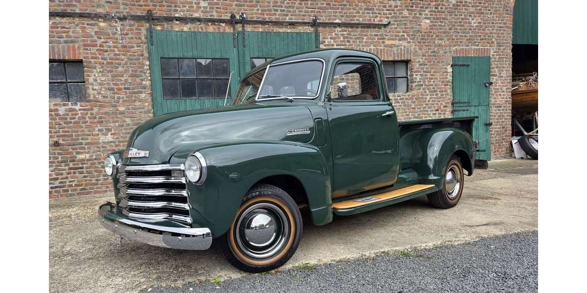 Chevrolet Corsica 18.650 km 44.500 &euro; Linnich-Körrenzig 52441