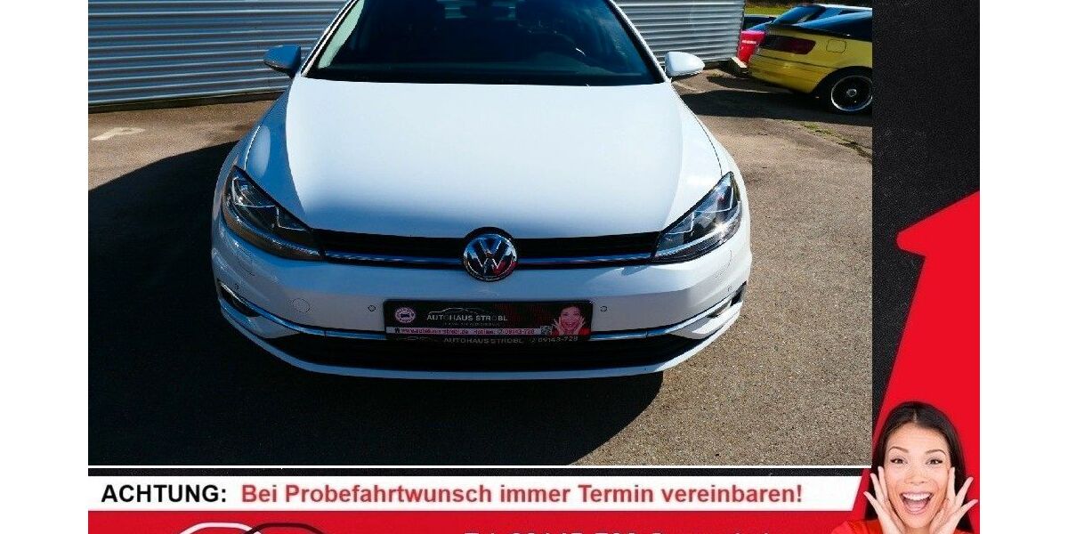 VW Golf 116.200 km 13.850 &euro; Pappenheim 91788