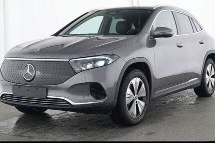 Mercedes-Benz EQA 6.629 km 34.959 &euro; Bad Neustadt 97616