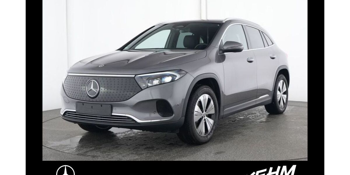 Mercedes-Benz EQA 6.629 km 34.959 &euro; Bad Neustadt 97616