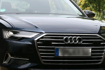 Audi A6 76.163 km 32.500 &euro; Schmalkalden 98574