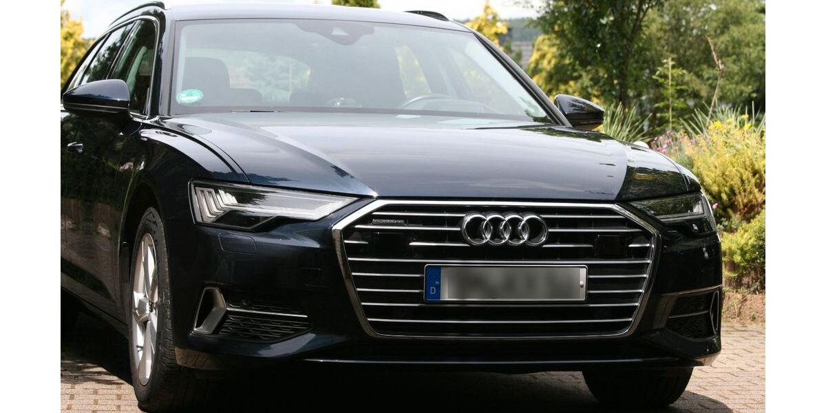 Audi A6 76.163 km 32.500 &euro; Schmalkalden 98574