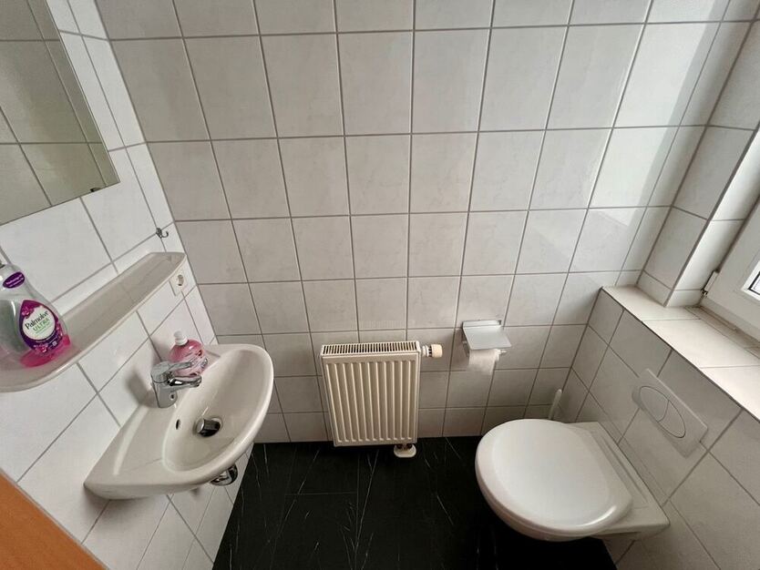 Ihrer Zukunft zuliebe! 4 zimmer