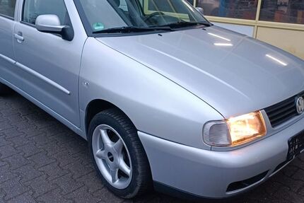 VW Polo 198.000 km 1.750 € Rathenow 14712
