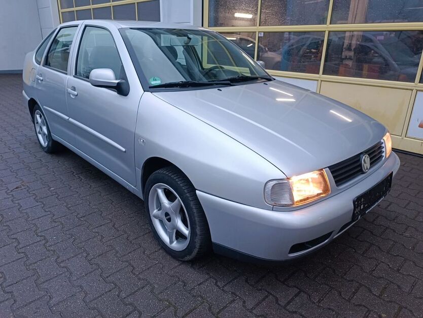 VW Polo 198.000 km 1.750 € Rathenow 14712