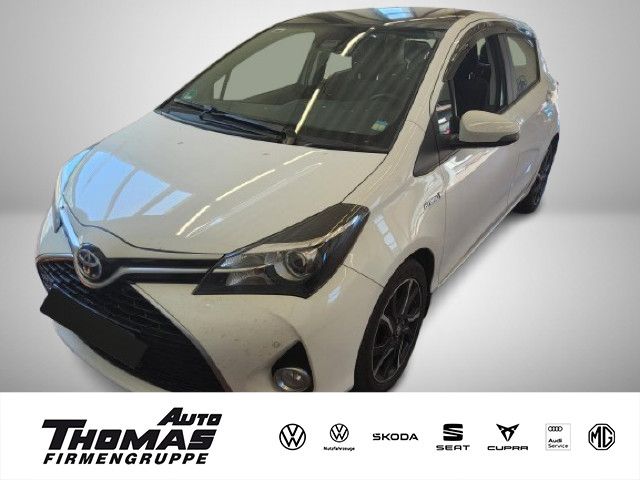 Yaris