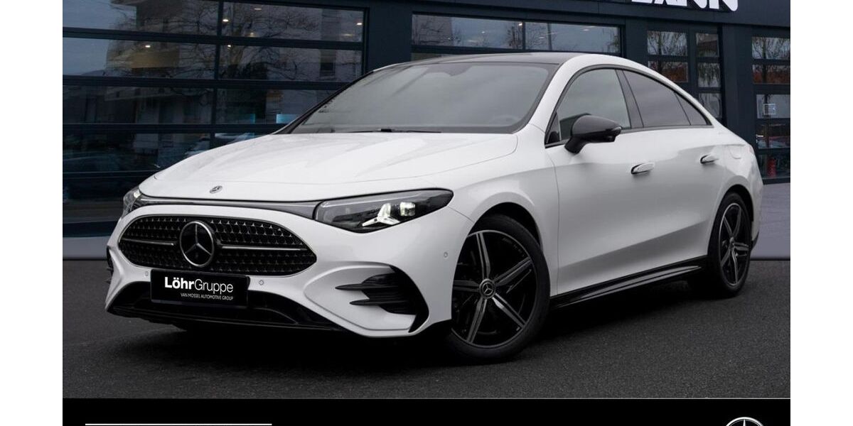 Mercedes-Benz CLA 200 15.000 km 43.240 &euro; Aschaffenburg 63741