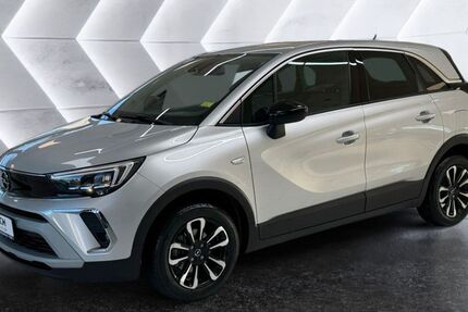 Opel Crossland (X) 18.054 km 17.490 &euro; Berlin 13051