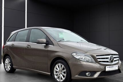 Mercedes-Benz B 180 65.900 km 11.999 &euro; Heide 25746