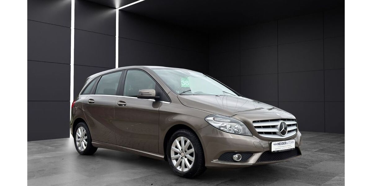 Mercedes-Benz B 180 65.900 km 11.999 &euro; Heide 25746