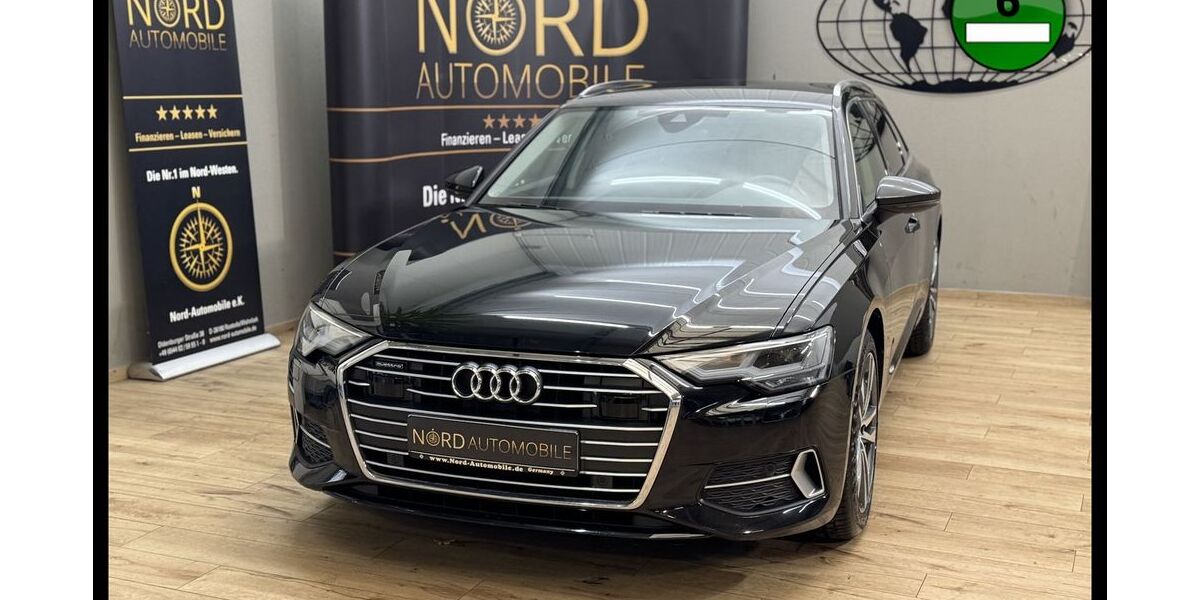Audi A6 63.676 km 32.990 &euro; Rastede/ Wahnbek 26180