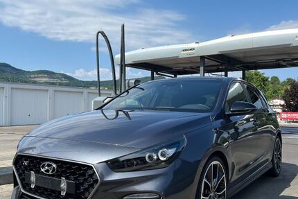 Hyundai i30 61.000 km 25.000 € Aichtal 72631