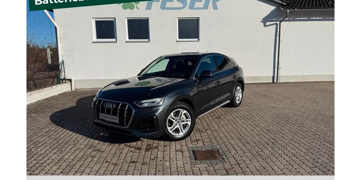 Audi Q5 60.700 km 36.470 &euro; Heideck 91180