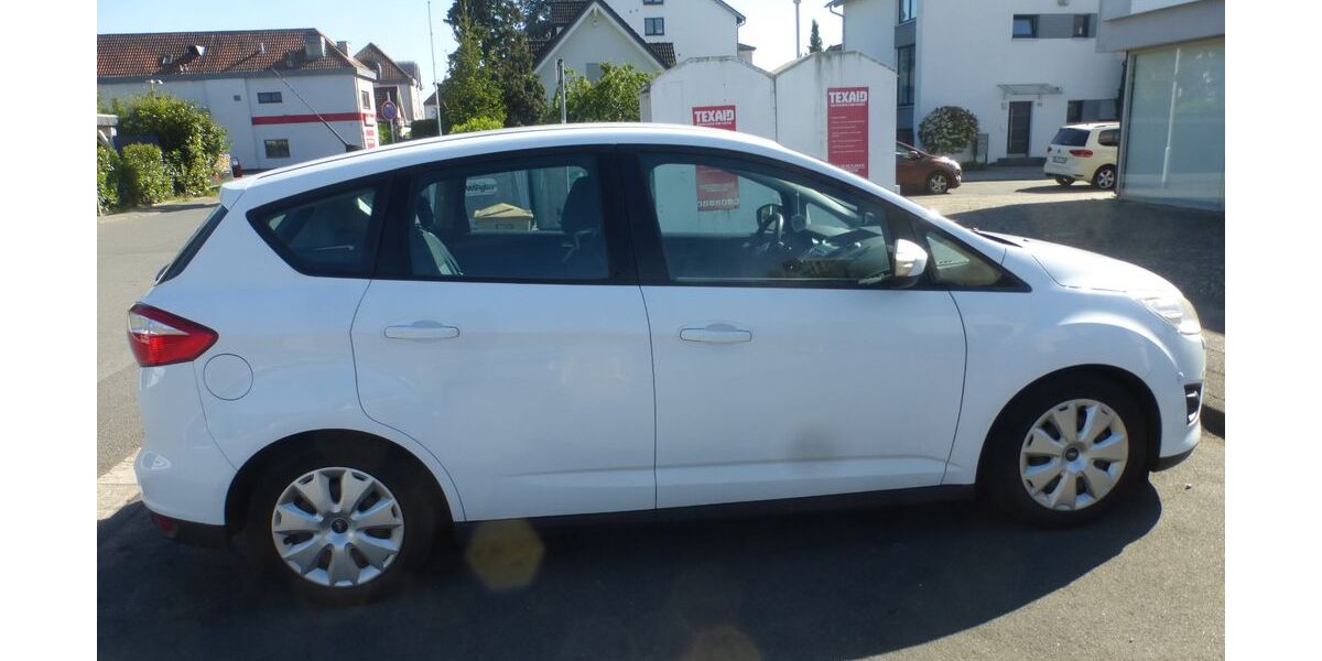 Ford C-Max 165.000 km 5.500 € Erzhausen 64390