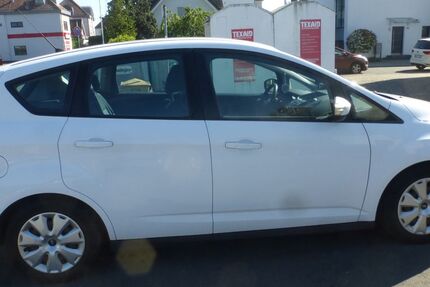 Ford C-Max 165.000 km 5.900 € Erzhausen 64390
