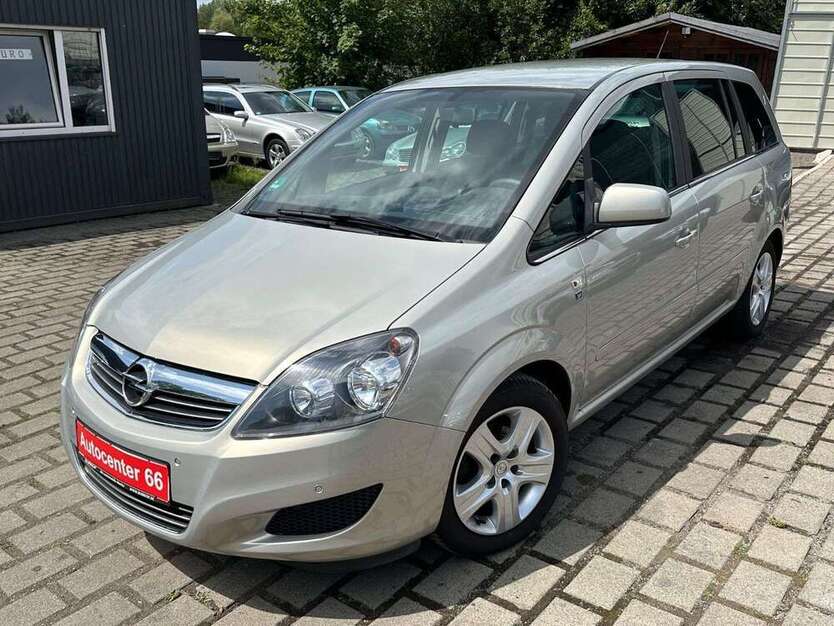 Zafira