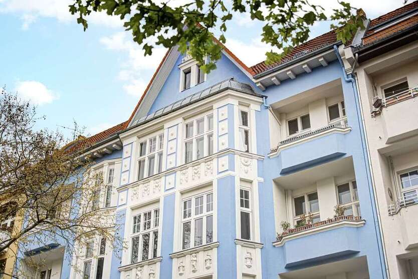 Wohnung zum Kaufen in Berlin 380.000 € 63.97 m²