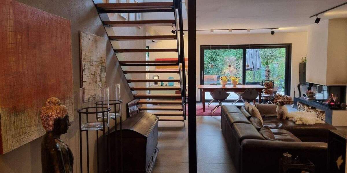 Einfamilienhaus Nümbrecht - 4 Zimmer, 196 m&sup2;, 745.000&euro; | Angebot:25657478