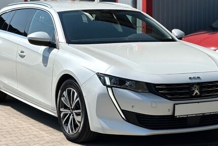 Peugeot 508 111.000 km 14.995 &euro; Bruchsal-Helmsheim 76646