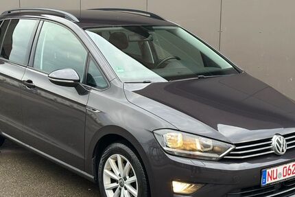 VW Golf Sportsvan 225.000 km 6.950 &euro; Neu-Ulm 89231
