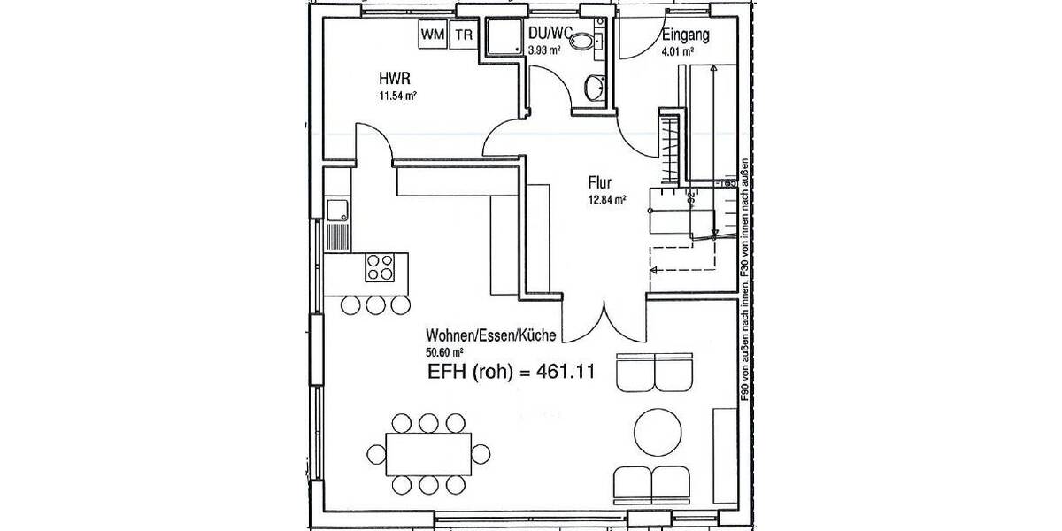 Mehrfamilienhaus, Wohnhaus Erding Klettham - 1 Zimmer, 304 m&sup2;, 1.550.000&euro; | Angebot:25692695
