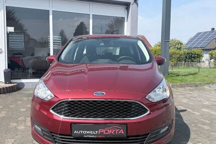 Ford C-Max 89.000 km 8.690 &euro; Porta Westfalica 32457