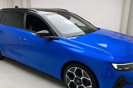 Opel Astra 44.600 km 23.500 &euro; Bad Kreuznach 55545
