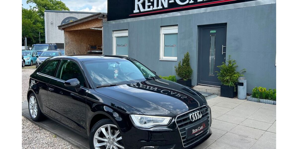 Audi A3 217.000 km 6.990 &euro; Berlin 13088